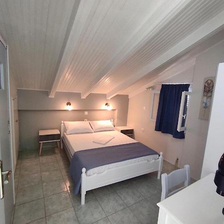 Venus Rooms Katelios Bagian luar foto