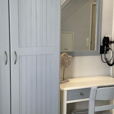 Venus Rooms Katelios Bagian luar foto