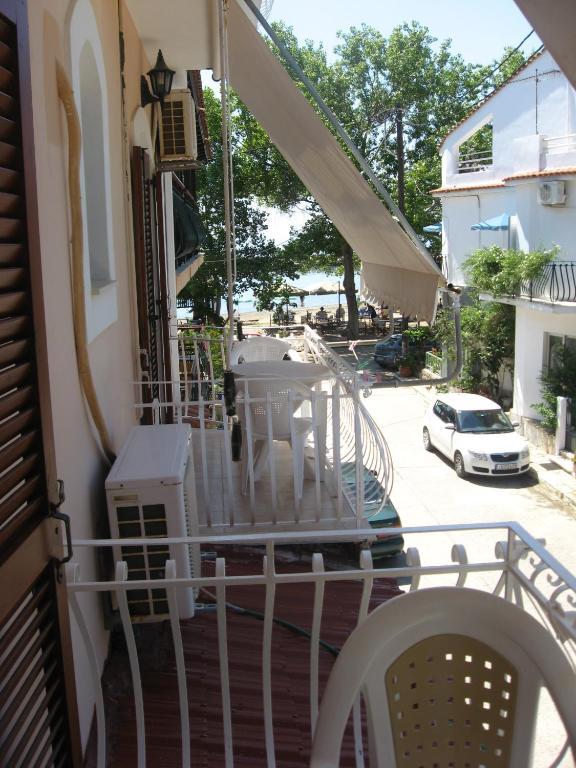 Venus Rooms Katelios Ruang foto