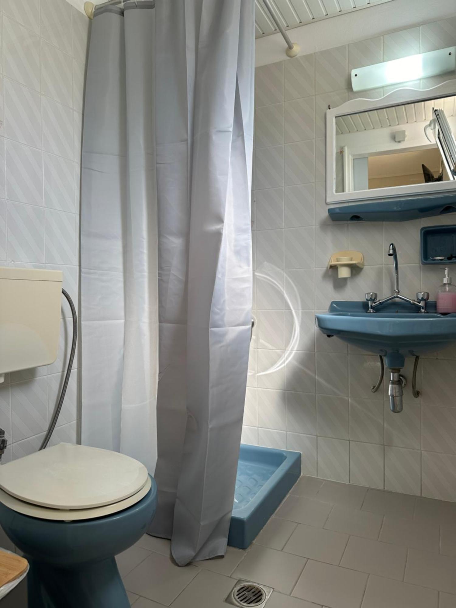Venus Rooms Katelios Bagian luar foto