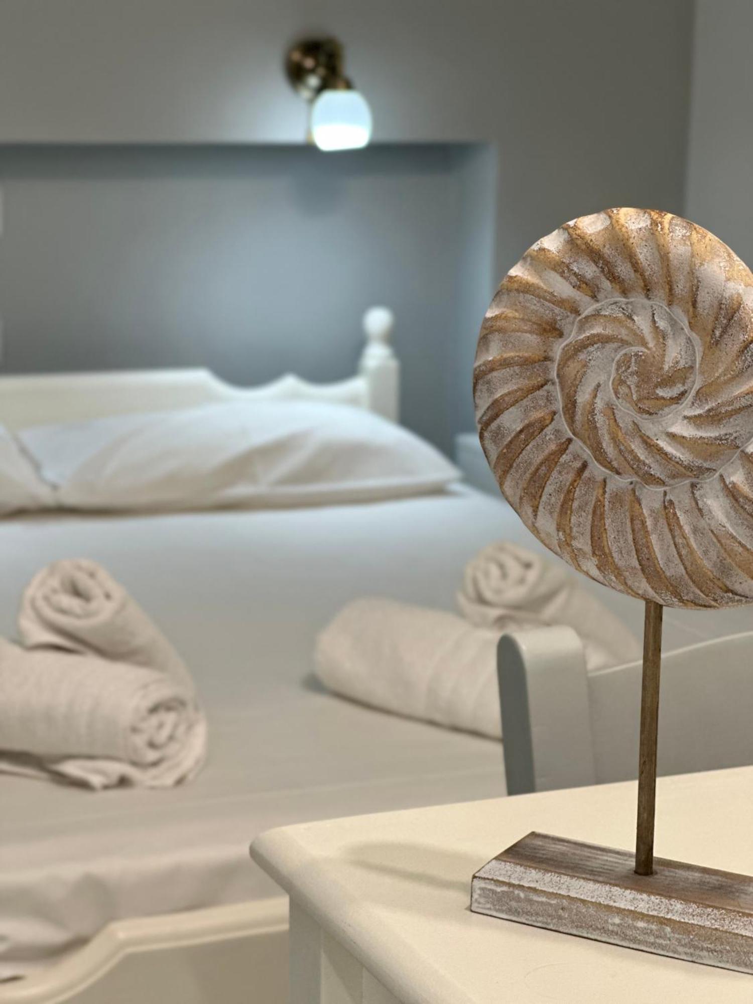 Venus Rooms Katelios Bagian luar foto