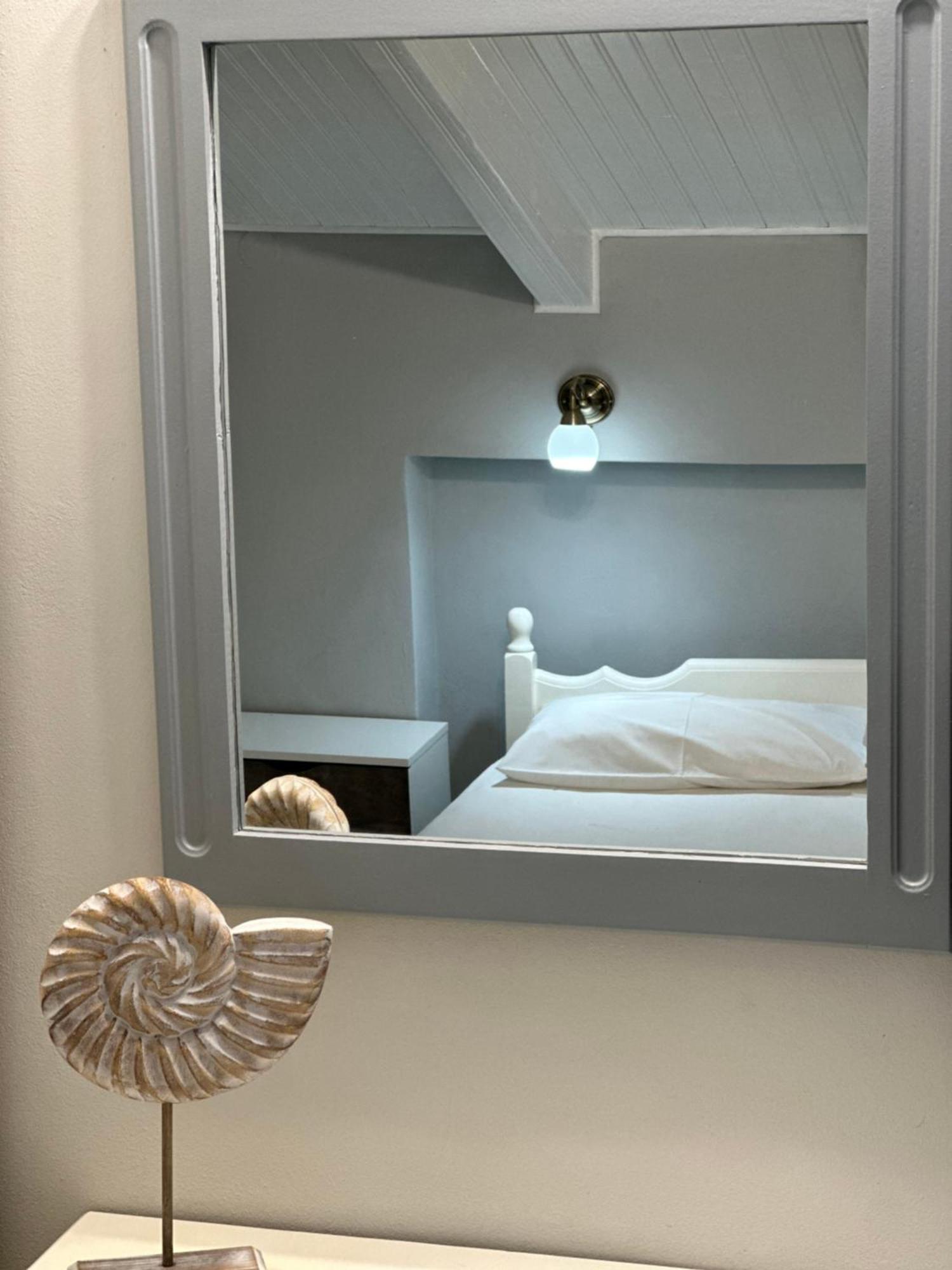 Venus Rooms Katelios Bagian luar foto
