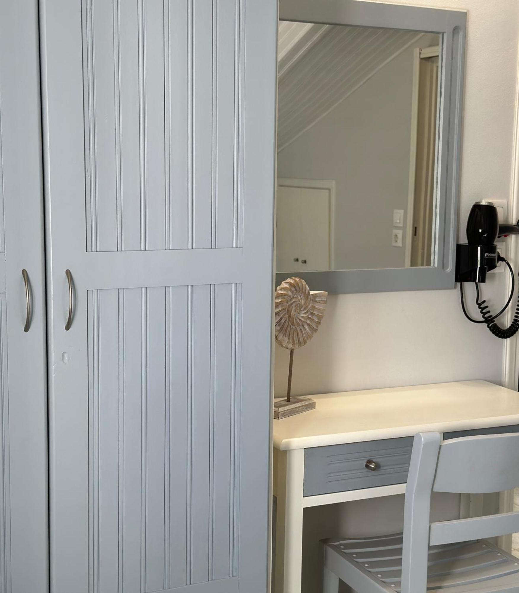 Venus Rooms Katelios Bagian luar foto